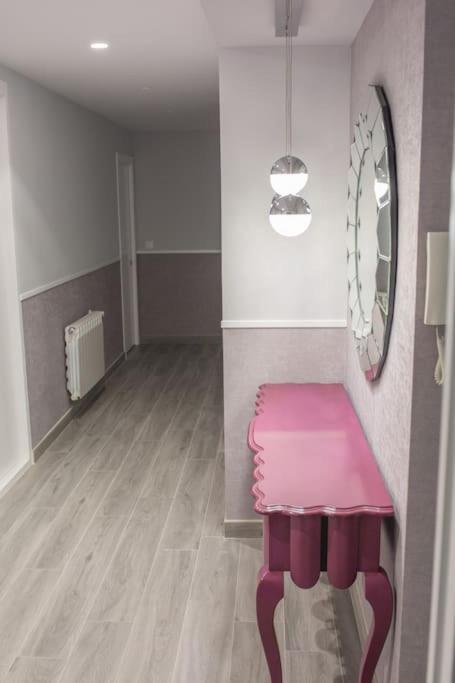 Sakura Homes Ponferrada Centro 8 Plazas Exteriér fotografie