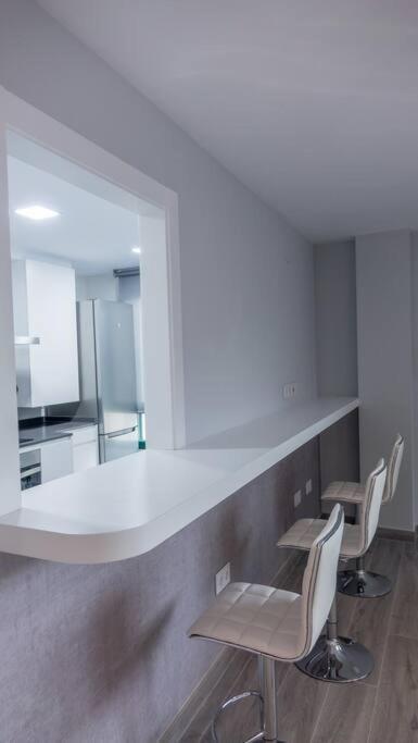 Sakura Homes Ponferrada Centro 8 Plazas Exteriér fotografie